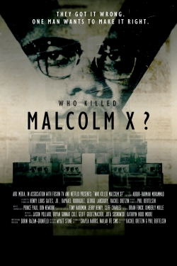 watch Who Killed Malcolm X? Movie online free in hd on MovieMP4