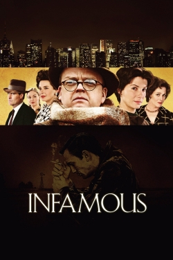 watch Infamous Movie online free in hd on MovieMP4