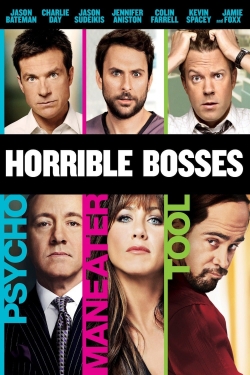 watch Horrible Bosses Movie online free in hd on MovieMP4