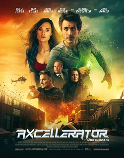 watch Axcellerator Movie online free in hd on MovieMP4