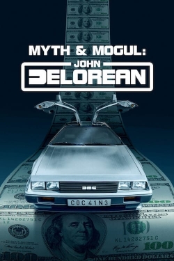 watch Myth & Mogul: John DeLorean Movie online free in hd on MovieMP4
