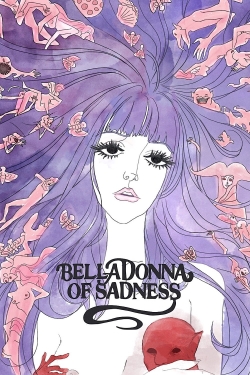 watch Belladonna of Sadness Movie online free in hd on MovieMP4