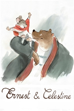 watch Ernest & Celestine Movie online free in hd on MovieMP4