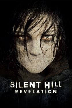 watch Silent Hill: Revelation 3D Movie online free in hd on MovieMP4