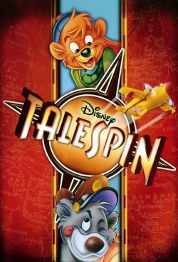 watch TaleSpin Movie online free in hd on MovieMP4
