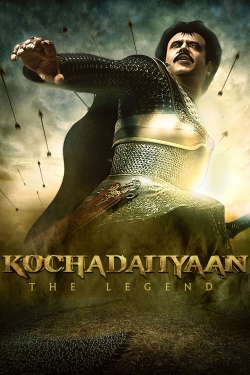 watch Kochadaiiyaan Movie online free in hd on MovieMP4