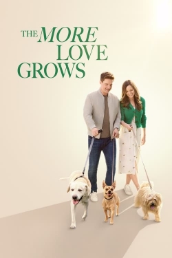 watch The More Love Grows Movie online free in hd on MovieMP4