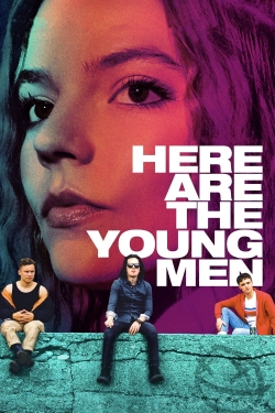 watch Here Are the Young Men Movie online free in hd on MovieMP4