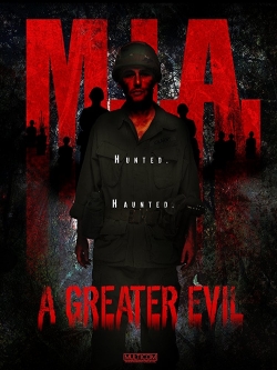 watch M.I.A. A Greater Evil Movie online free in hd on MovieMP4