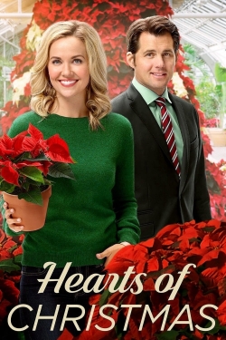 watch Hearts of Christmas Movie online free in hd on MovieMP4