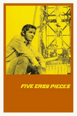 watch Five Easy Pieces Movie online free in hd on MovieMP4