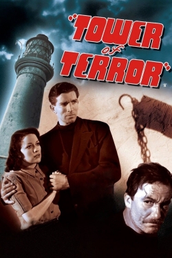 watch Tower of Terror Movie online free in hd on MovieMP4