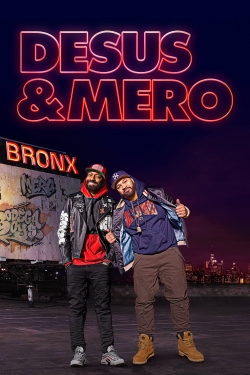 watch Desus & Mero Movie online free in hd on MovieMP4