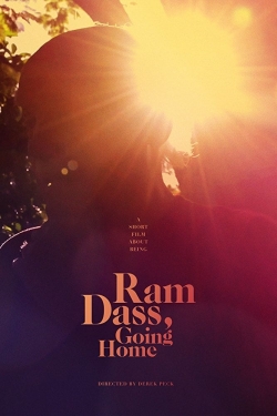 watch Ram Dass, Going Home Movie online free in hd on MovieMP4