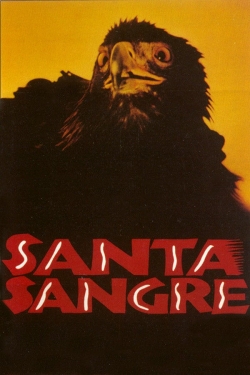 watch Santa Sangre Movie online free in hd on MovieMP4