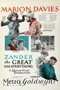 watch Zander the Great Movie online free in hd on MovieMP4