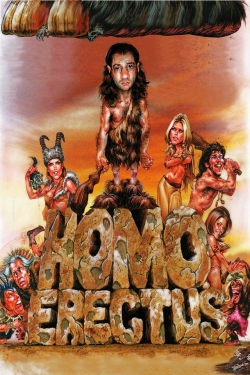 watch Homo Erectus Movie online free in hd on MovieMP4