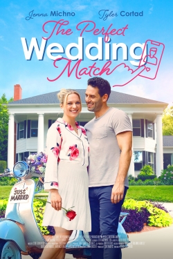 watch The Perfect Wedding Match Movie online free in hd on MovieMP4