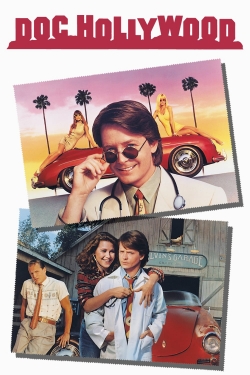 watch Doc Hollywood Movie online free in hd on MovieMP4