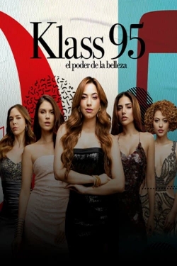 watch KLASS 95: The Power of Beauty Movie online free in hd on MovieMP4