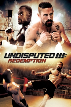 watch Undisputed III: Redemption Movie online free in hd on MovieMP4
