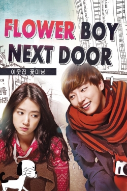 watch Flower Boy Next Door Movie online free in hd on MovieMP4