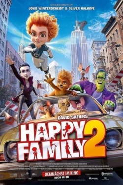 watch Happy Family 2 Movie online free in hd on MovieMP4