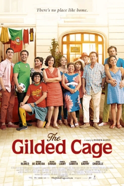 watch The Gilded Cage Movie online free in hd on MovieMP4