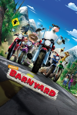 watch Barnyard Movie online free in hd on MovieMP4