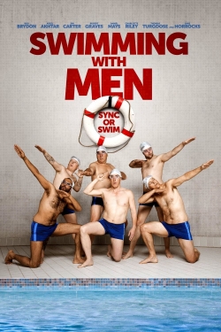 watch Swimming with Men Movie online free in hd on MovieMP4