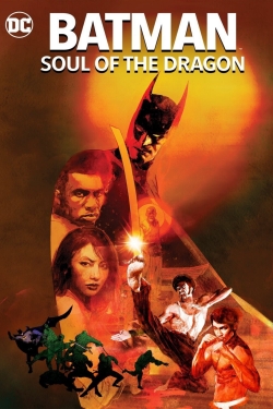 watch Batman: Soul of the Dragon Movie online free in hd on MovieMP4