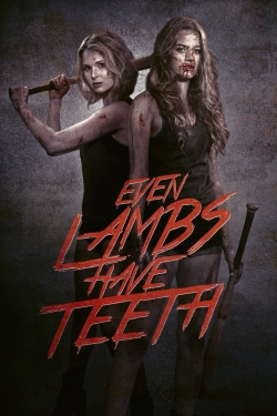 watch Even Lambs Have Teeth Movie online free in hd on MovieMP4