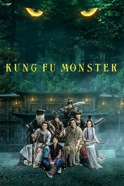 watch Kung Fu Monster Movie online free in hd on MovieMP4