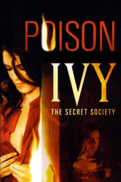 watch Poison Ivy: The Secret Society Movie online free in hd on MovieMP4