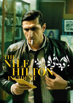 watch The Nile Hilton Incident Movie online free in hd on MovieMP4