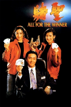 watch All for the Winner Movie online free in hd on MovieMP4