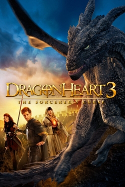 watch Dragonheart 3: The Sorcerer's Curse Movie online free in hd on MovieMP4