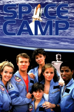 watch SpaceCamp Movie online free in hd on MovieMP4