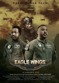 watch Eagle Wings Movie online free in hd on MovieMP4