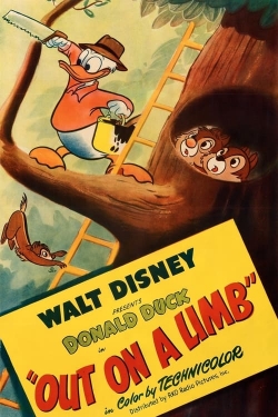 watch Out on a Limb Movie online free in hd on MovieMP4