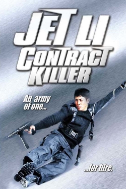 watch Contract Killer Movie online free in hd on MovieMP4
