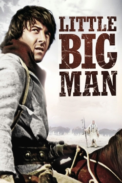 watch Little Big Man Movie online free in hd on MovieMP4