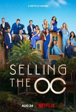 watch Selling The OC Movie online free in hd on MovieMP4