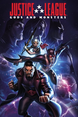 watch Justice League: Gods and Monsters Movie online free in hd on MovieMP4