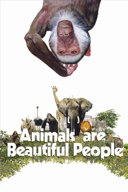 watch Animals Are Beautiful People Movie online free in hd on MovieMP4
