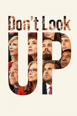 watch Don't Look Up Movie online free in hd on MovieMP4
