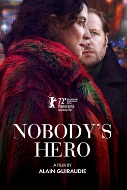 watch Nobody's Hero Movie online free in hd on MovieMP4