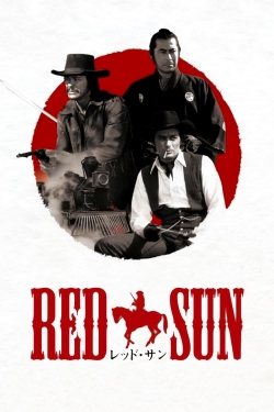 watch Red Sun Movie online free in hd on MovieMP4