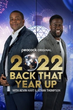 watch 2022 Back That Year Up with Kevin Hart and Kenan Thompson Movie online free in hd on MovieMP4
