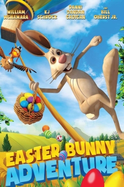 watch Easter Bunny Adventure Movie online free in hd on MovieMP4